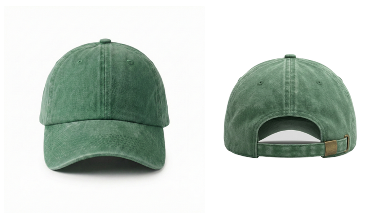 Caps