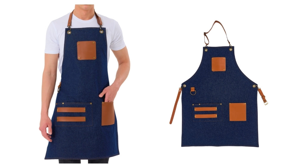 Madrid Aprons Collection