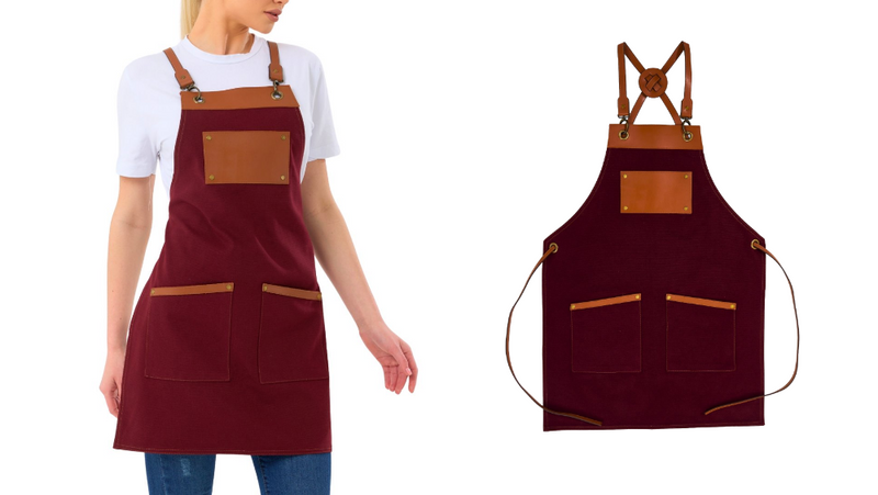 Amsterdam Aprons Collection