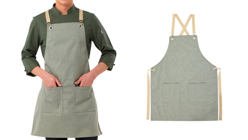 Berlin Aprons Collection