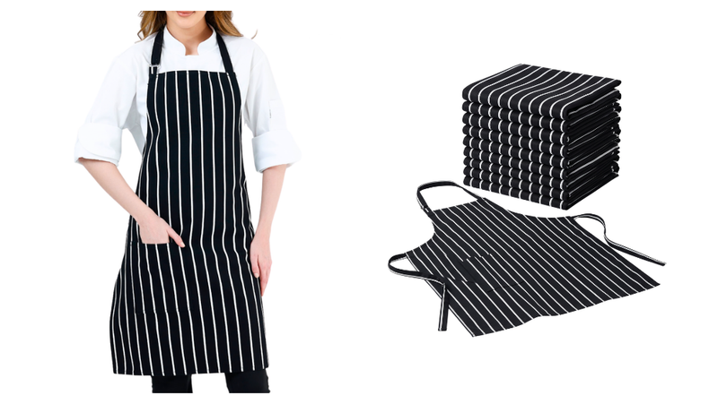 Bulk Apron Packs