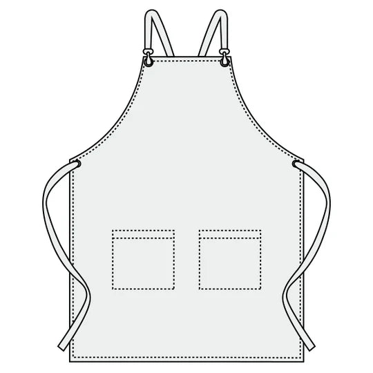 Berlin Aprons Collection