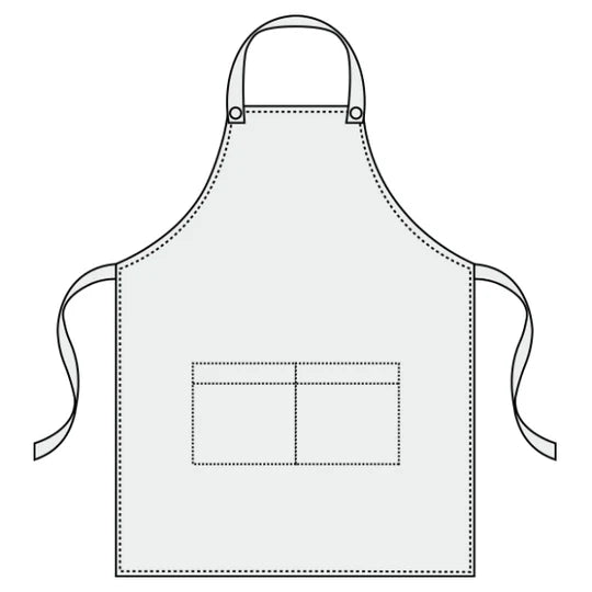 Naples Aprons Collection