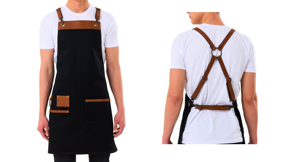 New York Aprons Collection