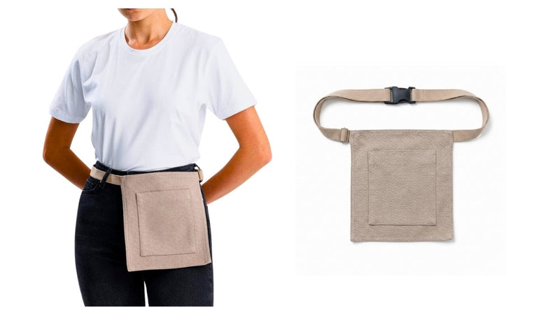 Riga Waist Aprons Collection