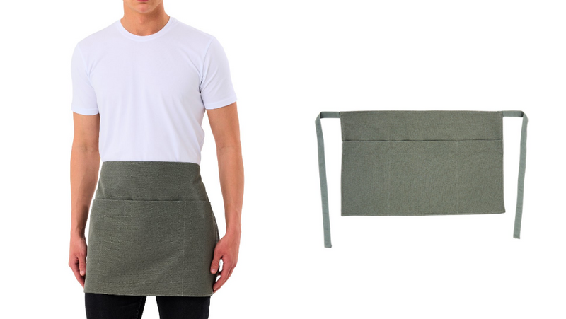 Stockholm Bistro Aprons Collection