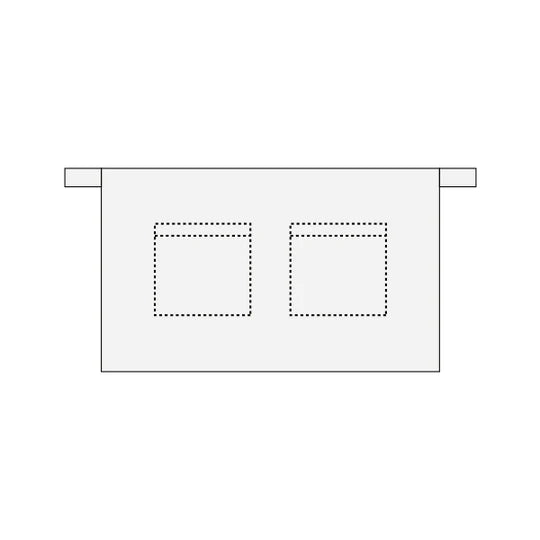 Tokyo Bistro Apron