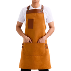 Rio Apron - Marigold