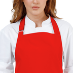Bulk Apron Packs - Red