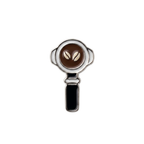 Pin Badge - Coffee Spoon