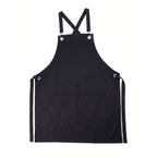 Berlin Apron - Black