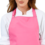 Bulk Apron Packs - Pink
