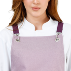 Berlin Apron - Soft Lavender