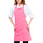 Bulk Apron Packs - Pink