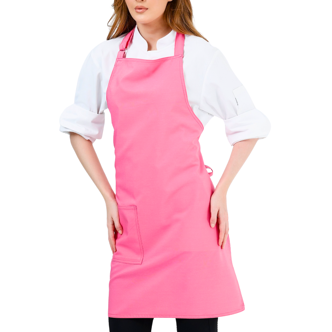 Bulk Apron Packs - Pink