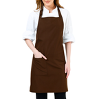 Bulk Apron Packs - Brown