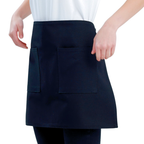 Tokyo Bistro Apron - Black