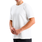 T-Shirt - White