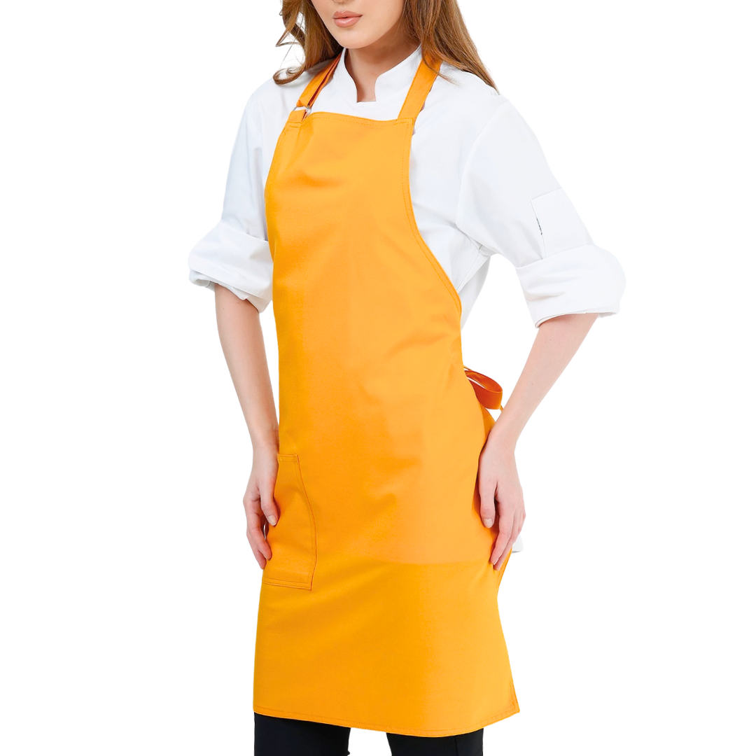 Bulk Apron Packs - Yellow