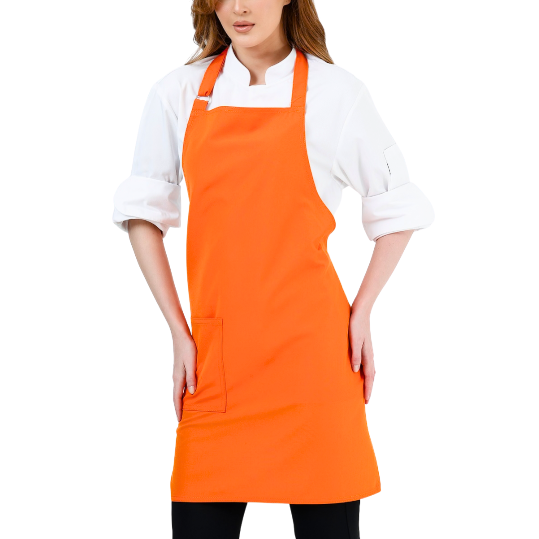 Bulk Apron Packs - Orange
