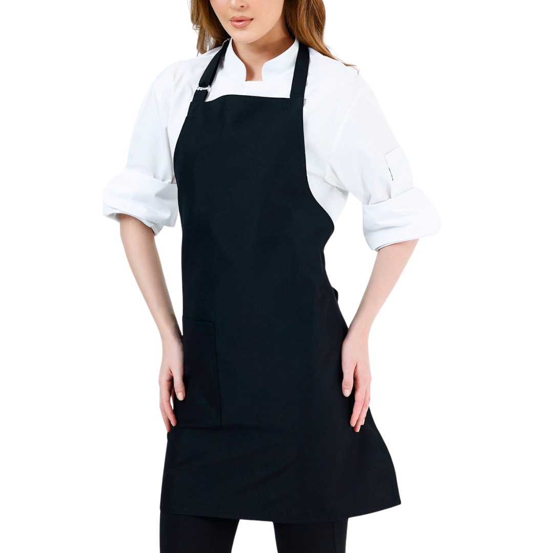 Bulk Apron Packs - Black