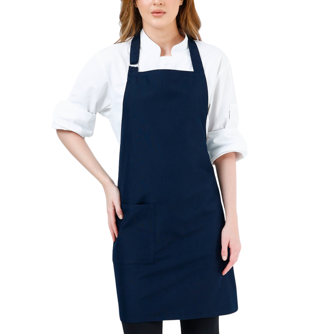 Bulk Apron Packs - Navy
