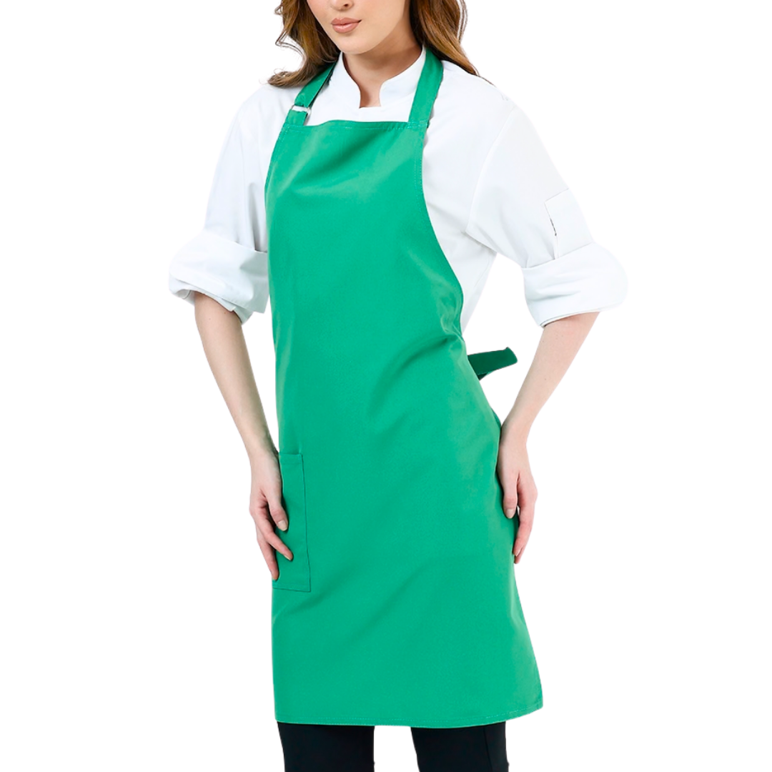 Bulk Apron Packs - Green
