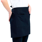 Tokyo Bistro Apron - Black