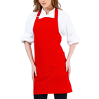 Bulk Apron Packs - Red