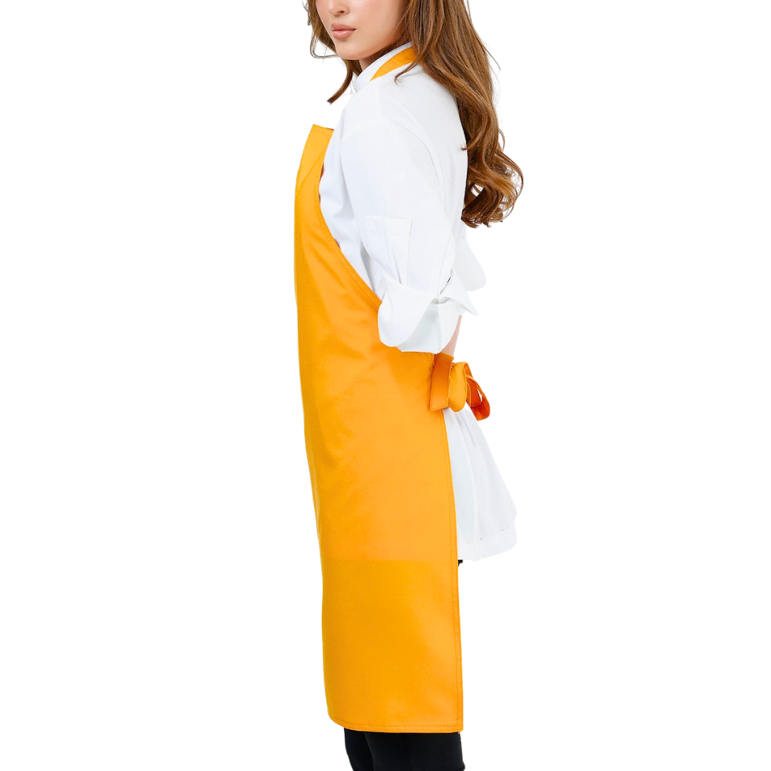 Bulk Apron Packs - Yellow