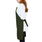 Bulk Apron Packs - Dark Green
