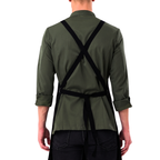 Berlin Apron - Black
