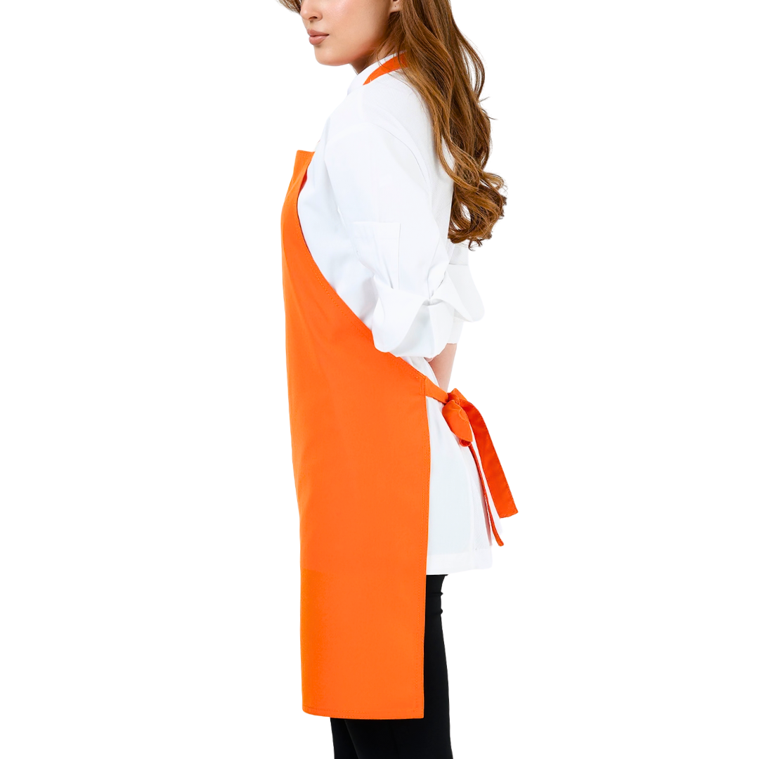 Bulk Apron Packs - Orange
