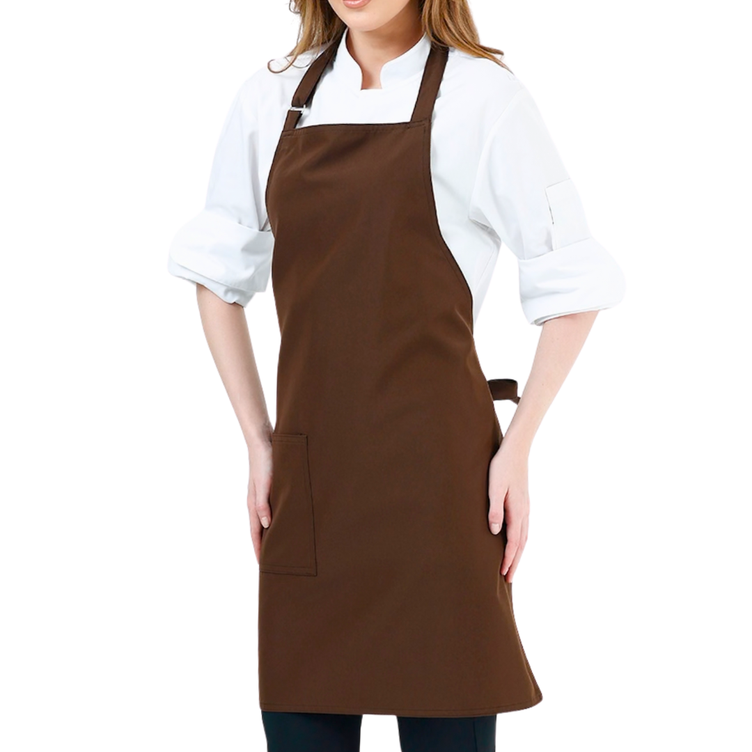 Bulk Apron Packs - Brown
