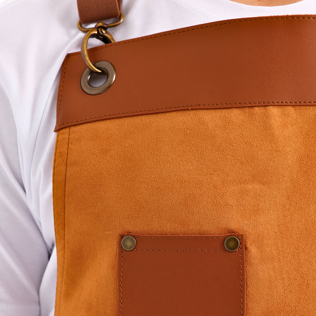 Rio Apron - Marigold