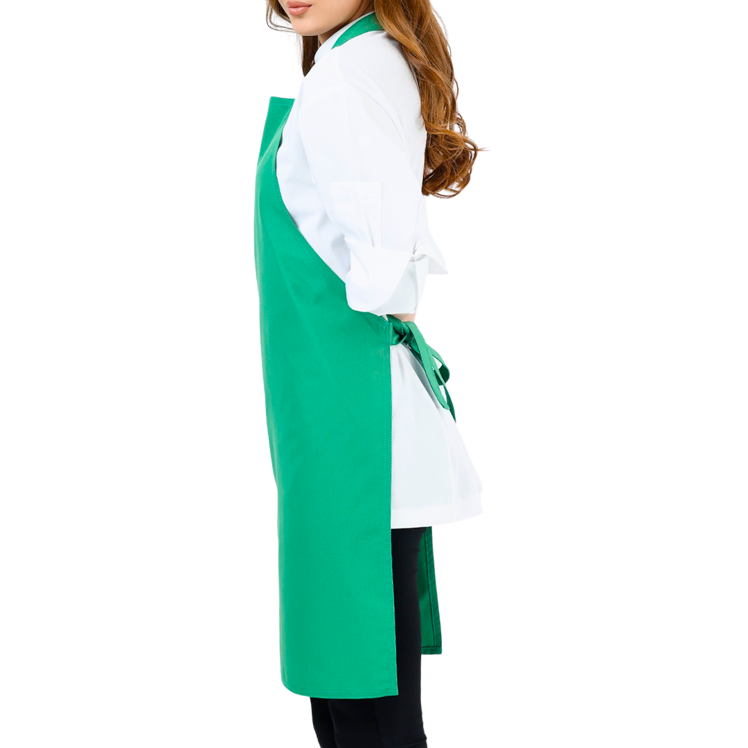 Bulk Apron Packs - Green