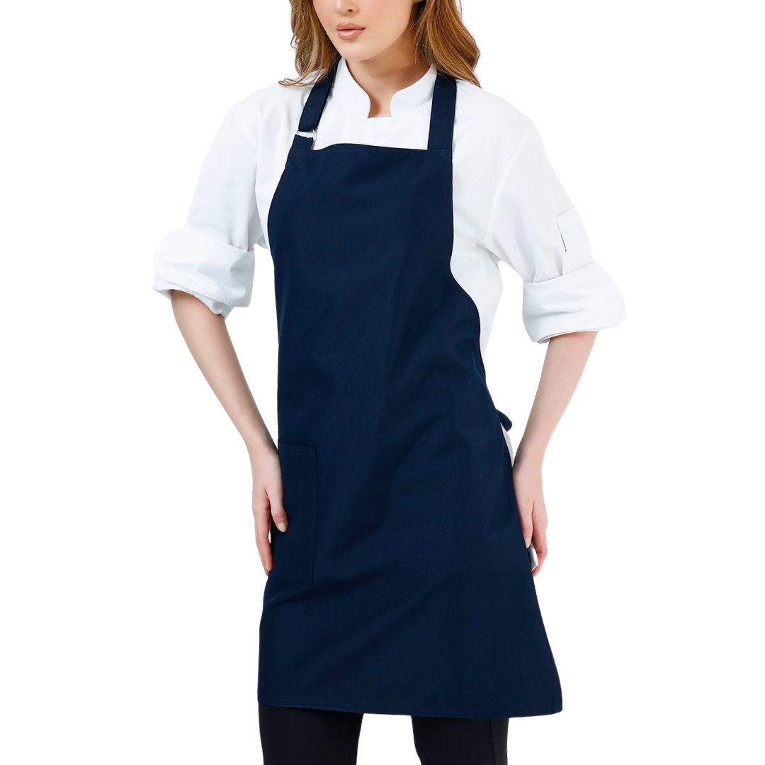 Bulk Apron Packs - Navy