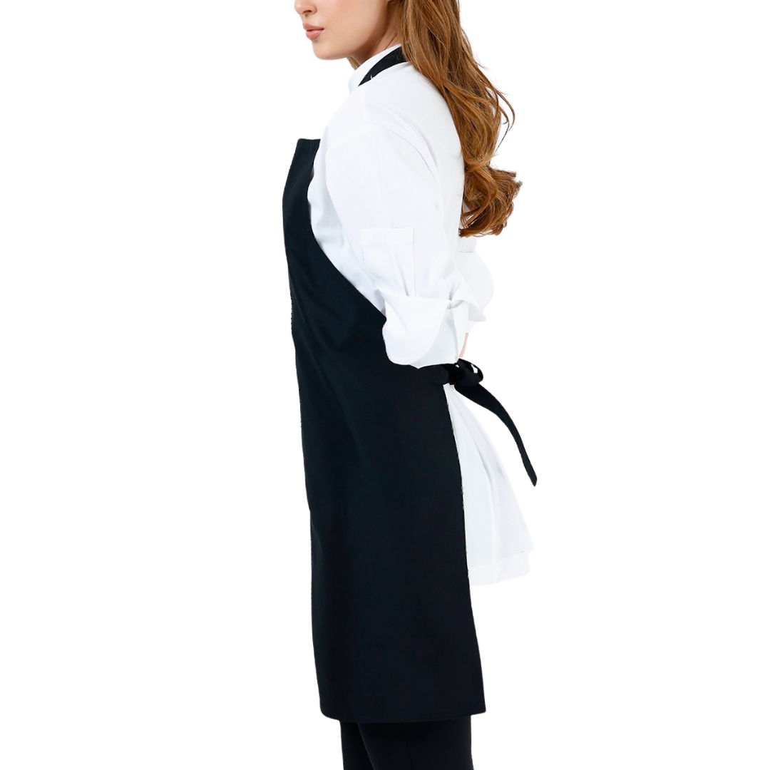 Bulk Apron Packs - Black