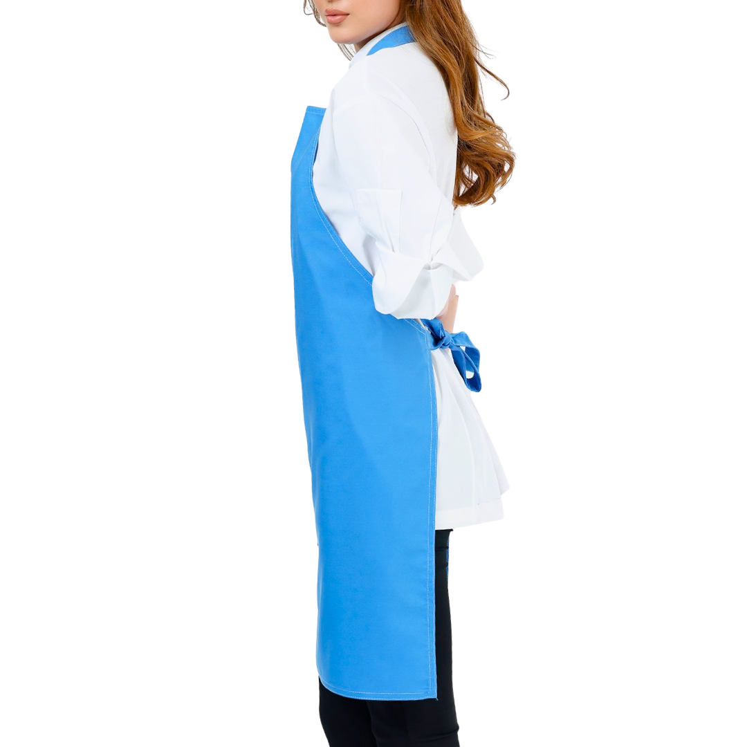 Bulk Apron Packs - Blue