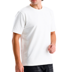T-Shirt - White