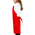 Bulk Apron Packs - Red