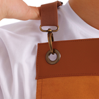 Rio Apron - Marigold