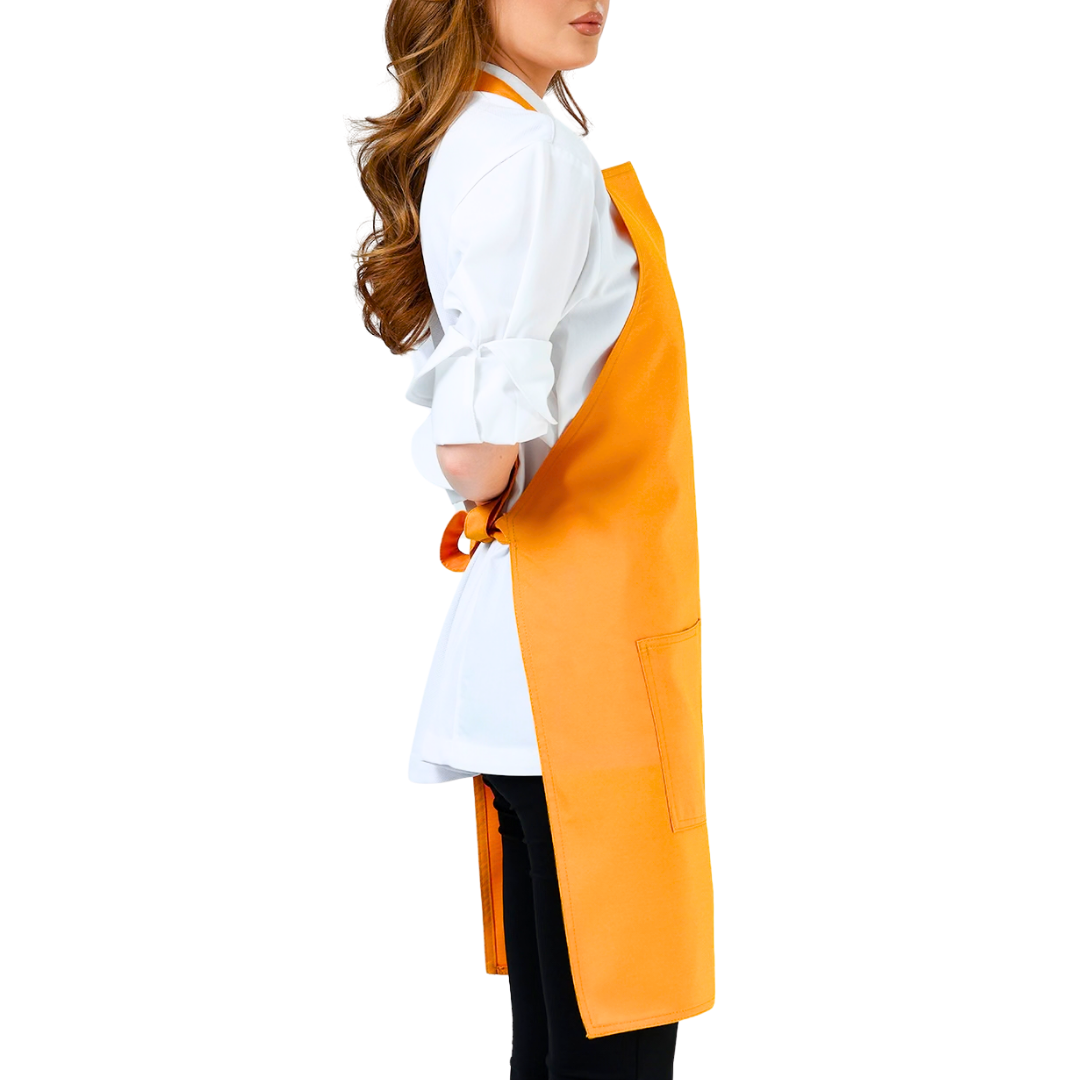 Bulk Apron Packs - Yellow