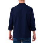 Men’s Chef Jacket – Navy