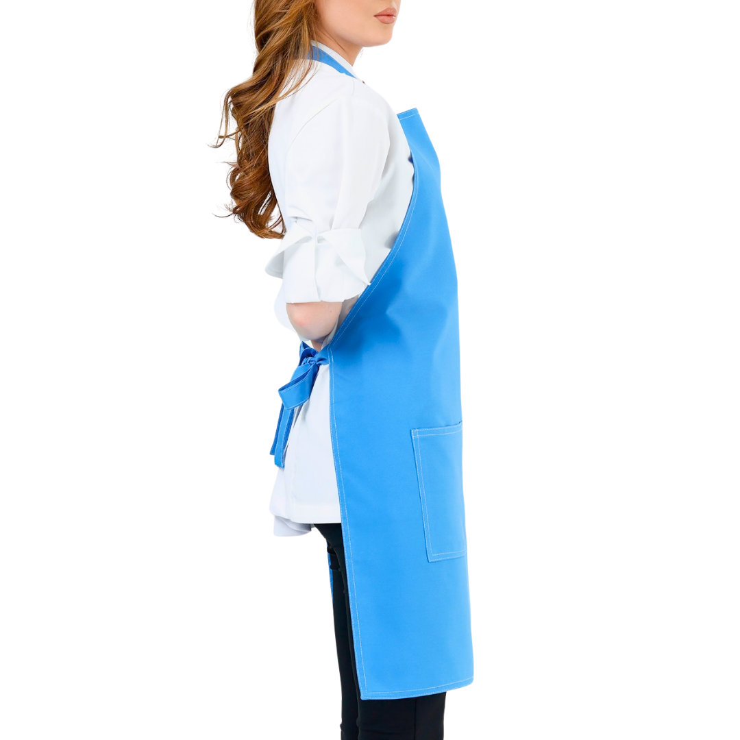 Bulk Apron Packs - Blue