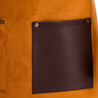 Madrid Apron - Marigold