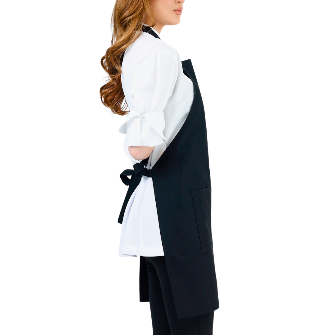 Bulk Apron Packs - Black
