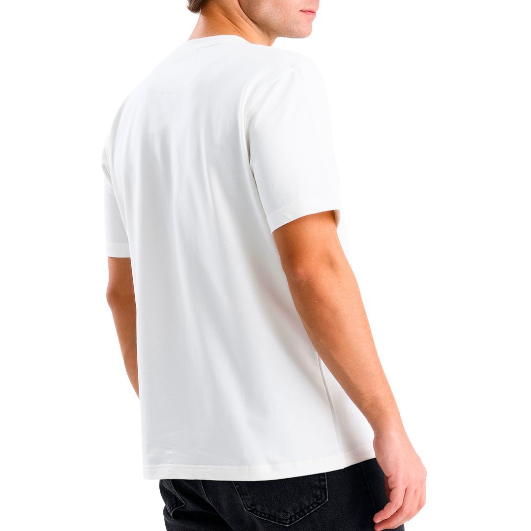 T-Shirt - White