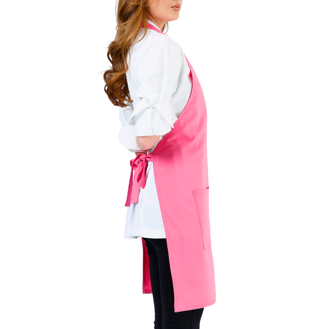 Bulk Apron Packs - Pink