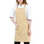 Bulk Apron Packs - Beige